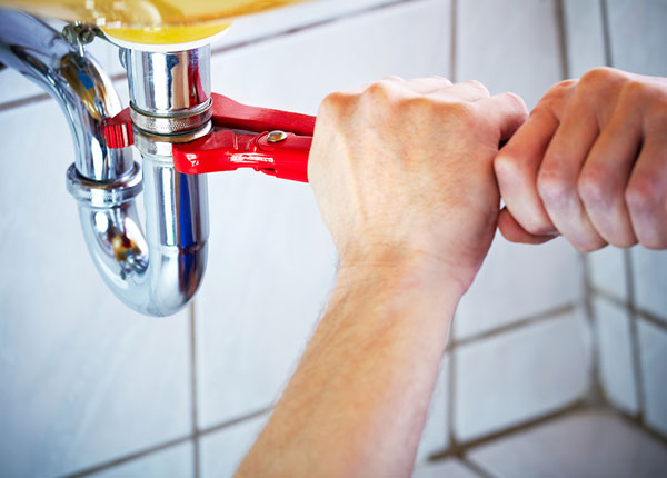 About Mounds Plumbers